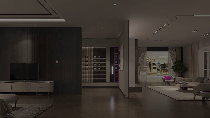智能开关语音控制：如何打造便捷家居体验